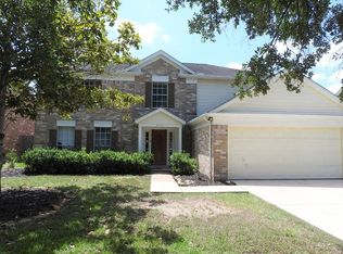 3107 Rimrock Dr, Missouri City, TX 77459