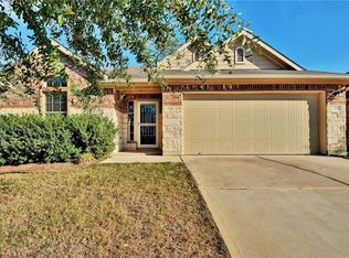 216 Drystone Trl, Liberty Hill, TX 78642