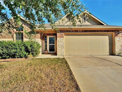 216 Drystone Trl, Liberty Hill, TX, 78642