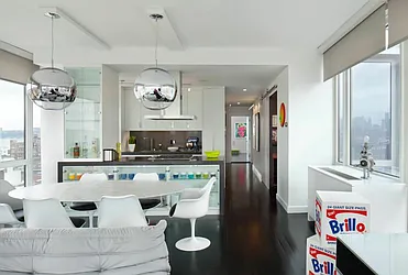 Rented by Town Residential