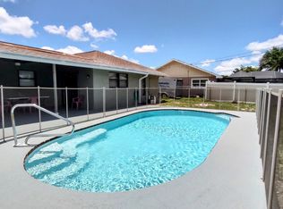 749 SE Norcross Ave, Port Saint Lucie, FL 34983