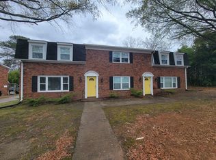 131 E Fisher Ave APT A, Greensboro, NC 27401