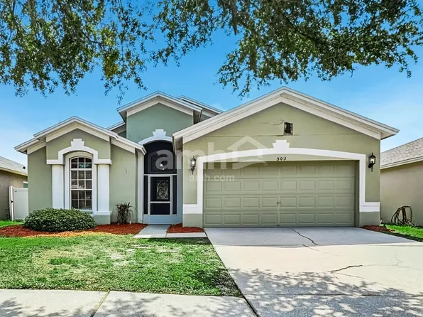 503 9th St NE, Ruskin, FL 33570