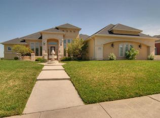 4510 Thoreau Cir, Corpus Christi, TX 78410