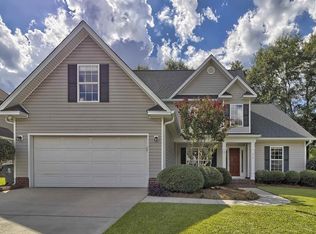 317 Oneil Ln, Lexington, SC 29072