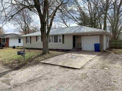 2003 Grant St, Terre Haute, IN, 47802