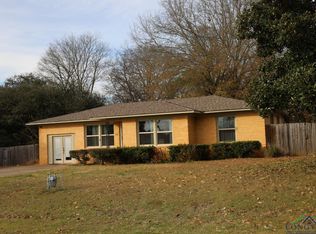 103 E Sarah Ave, Longview, TX 75604