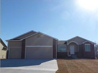 1939 E Wyndham Rd, Wichita, KS 67219