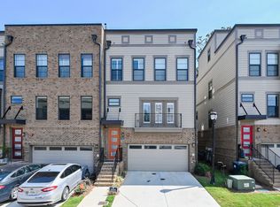 1013 Brandsford St NW, Atlanta, GA 30318