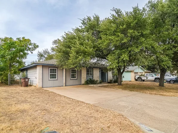 520 Buffalo Pass, Round Rock, TX 78681