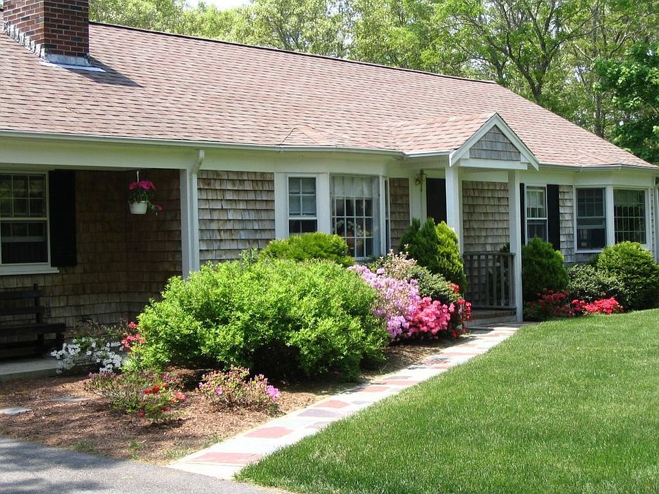Here's your new home!