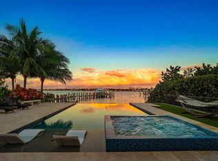 200 N Lake Drive, Lantana, FL 33462