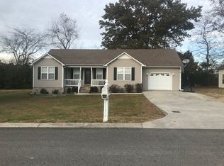 114 Lindsey Cir, Tullahoma, TN 37388