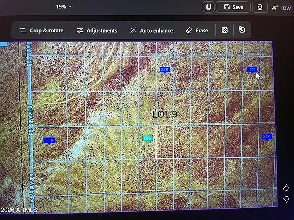 2nd image of TBD E 93 LOT 9 Road W #9