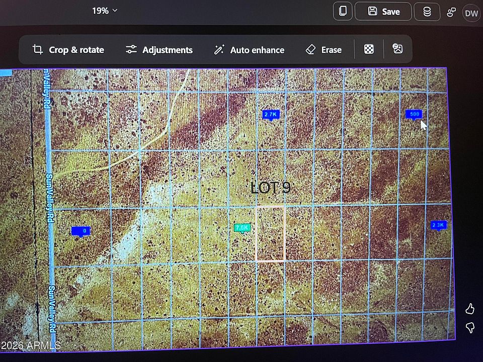 2nd image of TBD E 93 LOT 9 Road W #9