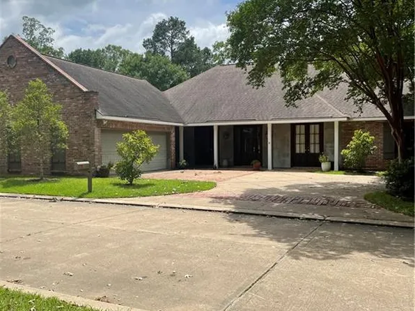 1034 Hidden Ridge Dr, Woodworth, LA 71485