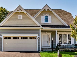 27 Heritage Way, Selkirk, NY 12158