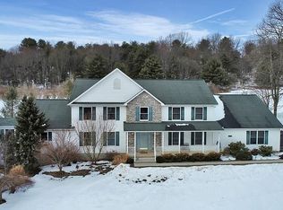 873 Stahls Ln, Tyrone, PA 16686