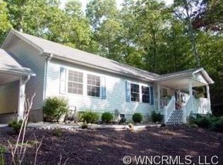 65 Sherwood Village Ct, Brevard, NC 28712