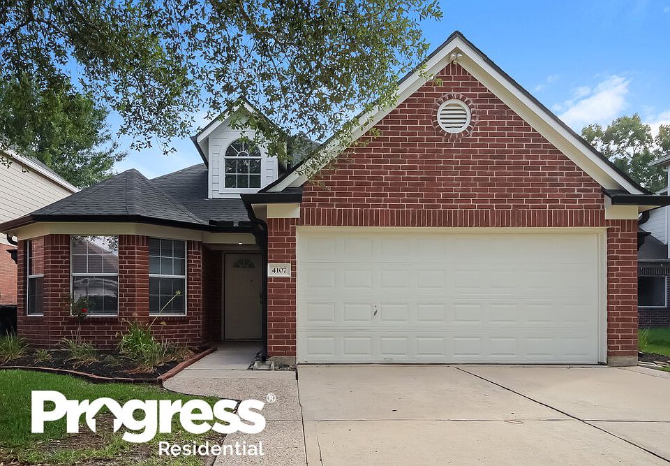 1st image of 4107 Blue Forest Dr