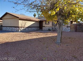 2301 E Piper Ave, North Las Vegas, NV 89030