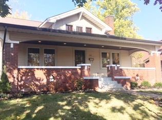 5142 Maple Ln, Indianapolis, IN 46219