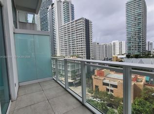 1080 Brickell Ave UNIT 1101, Miami, FL 33131