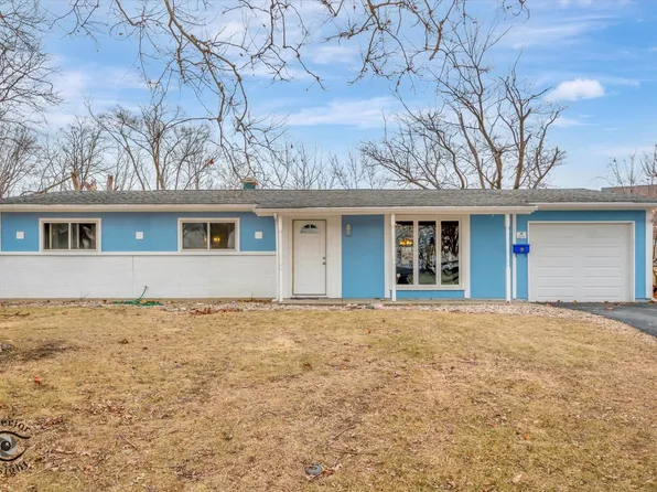 15137 Hiawatha Trl, Orland Park, IL 60462