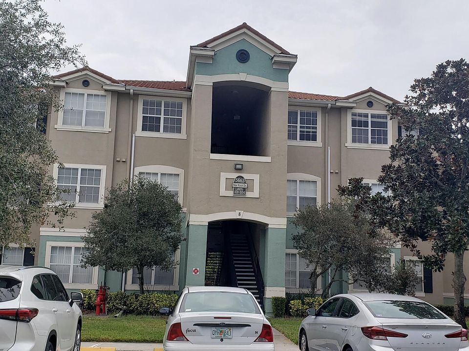 1st image of 5663 Star Rush Dr APT 303