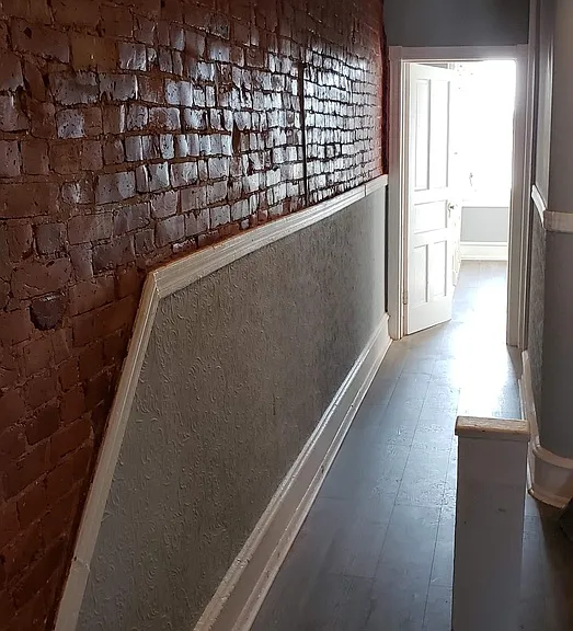 3246 W Huntingdon St #2 — Photo 3