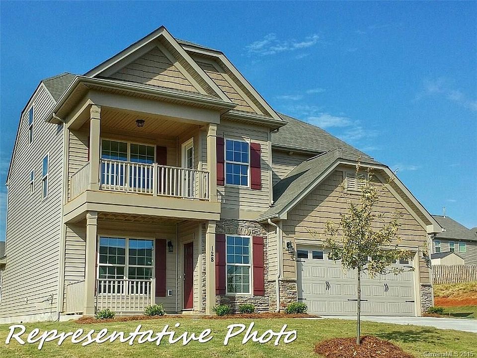 1st image of 126 E Carolinian Dr Lot 10