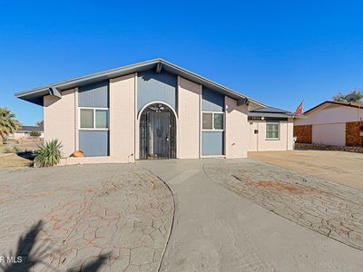 2624 Lake Victoria Dr, El Paso, TX, 79936