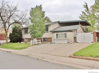 6813 S Cherry St, Centennial, CO 80122