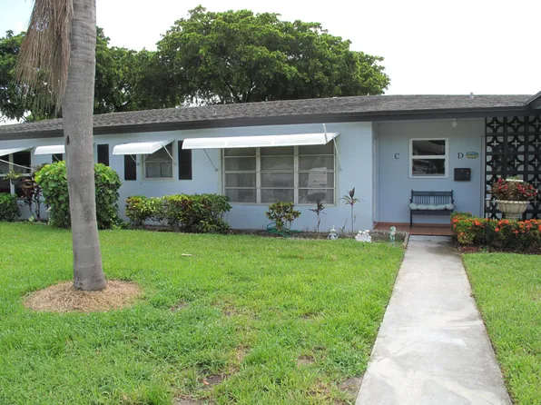445 High Point Boulevard #C, Delray Beach, FL 33445