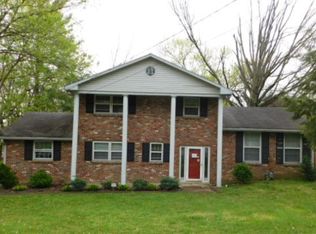 4920 Sherman Oaks Dr, Nashville, TN 37211