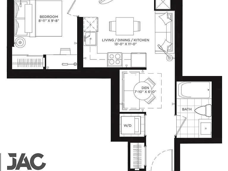 308 Jarvis St #2801 — Photo 14
