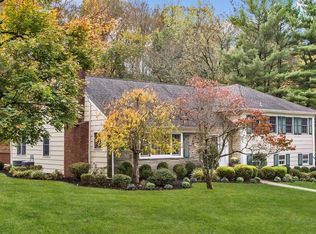 21 Byron Rd, Short Hills, NJ 07078