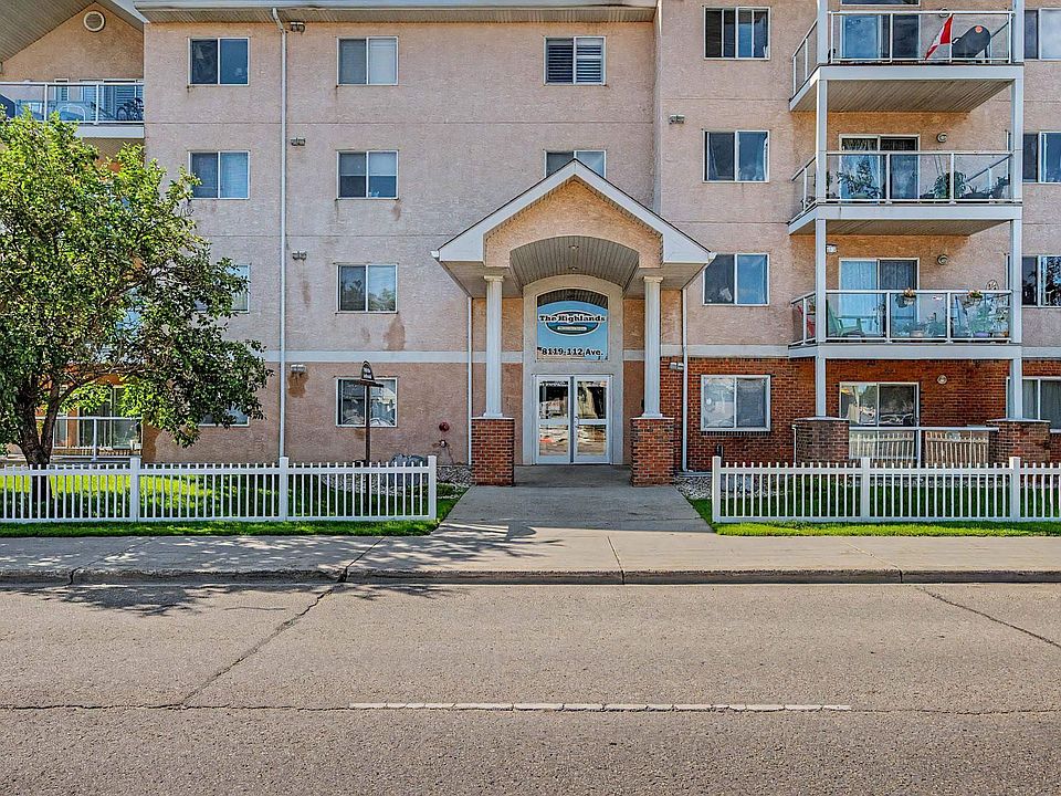 1st image of 8119 112th Ave NW #203