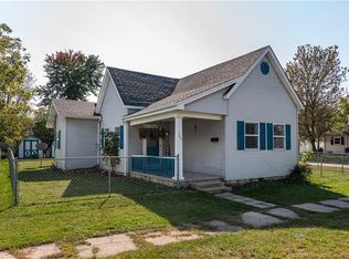383 W Cherry St, Scottsburg, IN 47170