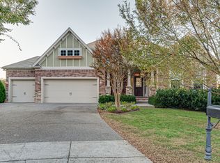 505 Wyndham Hill Ct, Mount Juliet, TN 37122