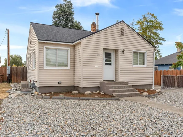 1607 N Altamont St, Spokane, WA 99207