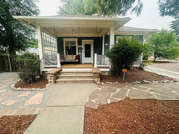 2nd image of 1112 Palmer Park Blvd