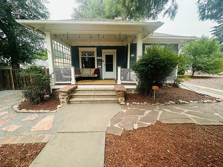 1112 Palmer Park Blvd — Photo 2