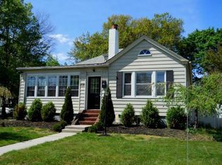 1211 Eldridge Ave, Oaklyn, NJ 08107