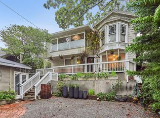 254 Throckmorton Ave #A, Mill Valley, CA