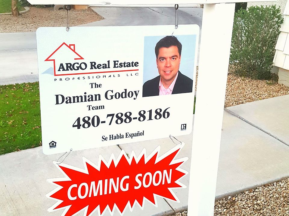 2nd image of 4266 E Orchid Ln