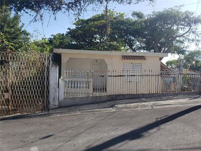 Yen #PP41, Ponce, PR, 00728