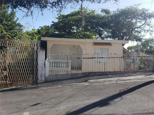 Yen #Pp41, Ponce, PR 00728