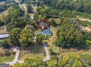 2040 Highway 77 N, Union Point, GA 30669