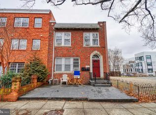 1615 12th St NW APT 3, Washington, DC 20009